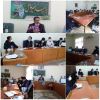 اولین نشست هفته پدافند غیر عامل در مدیریت جهاد کشاورزی شهرستان رودبار برگزار شد. 